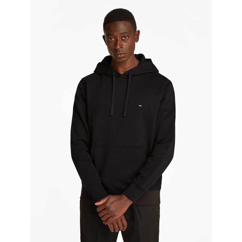 Tommy Hilfiger Essential Terry Hoody BLK 62958592