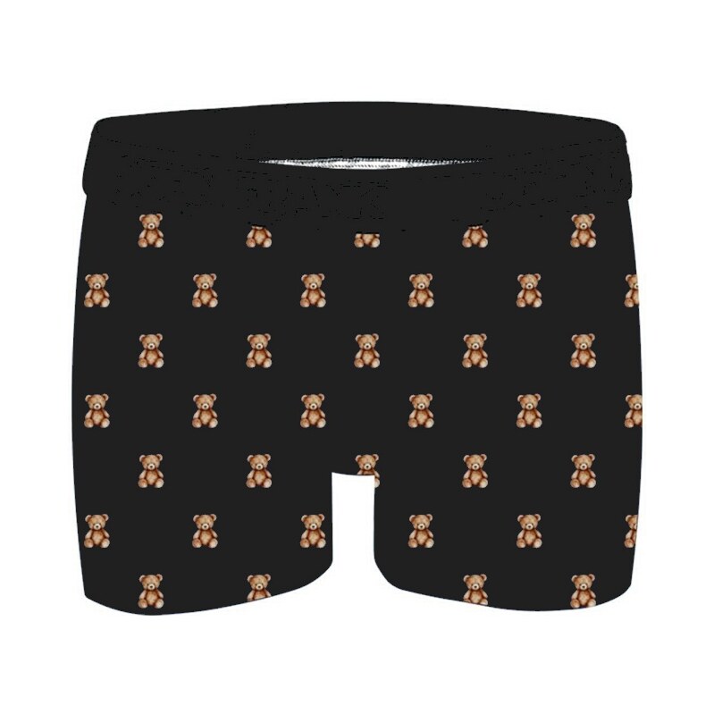 Pánske boxerky John Frank JFBDMOD130 64236466