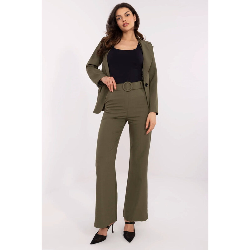 ITALY MODA Dámske nohavice model 209186 Taliansko Moda 62958049