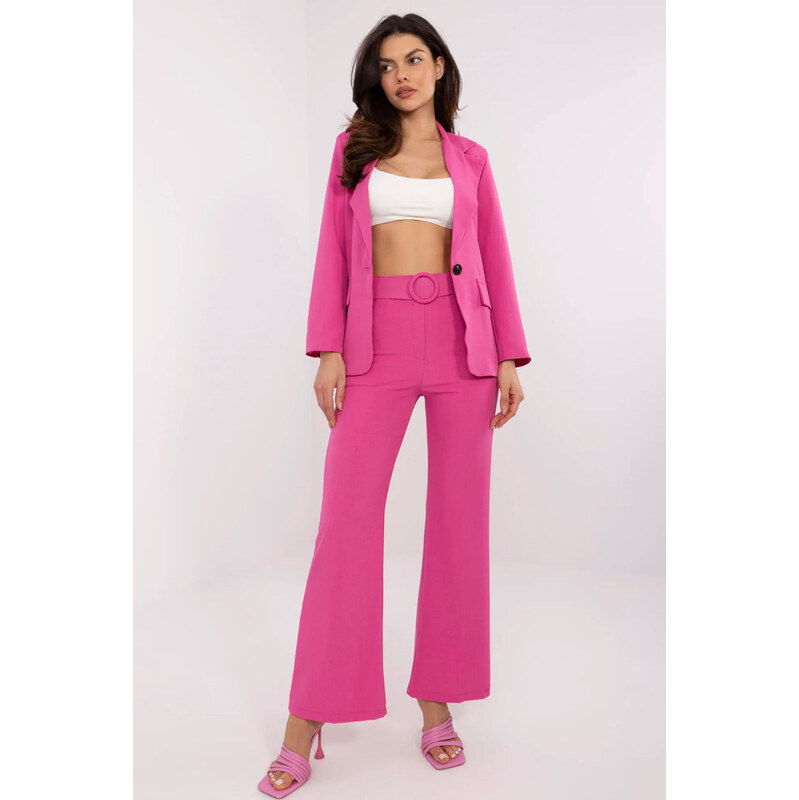 ITALY MODA Dámske nohavice model 209188 Taliansko Moda 62958051