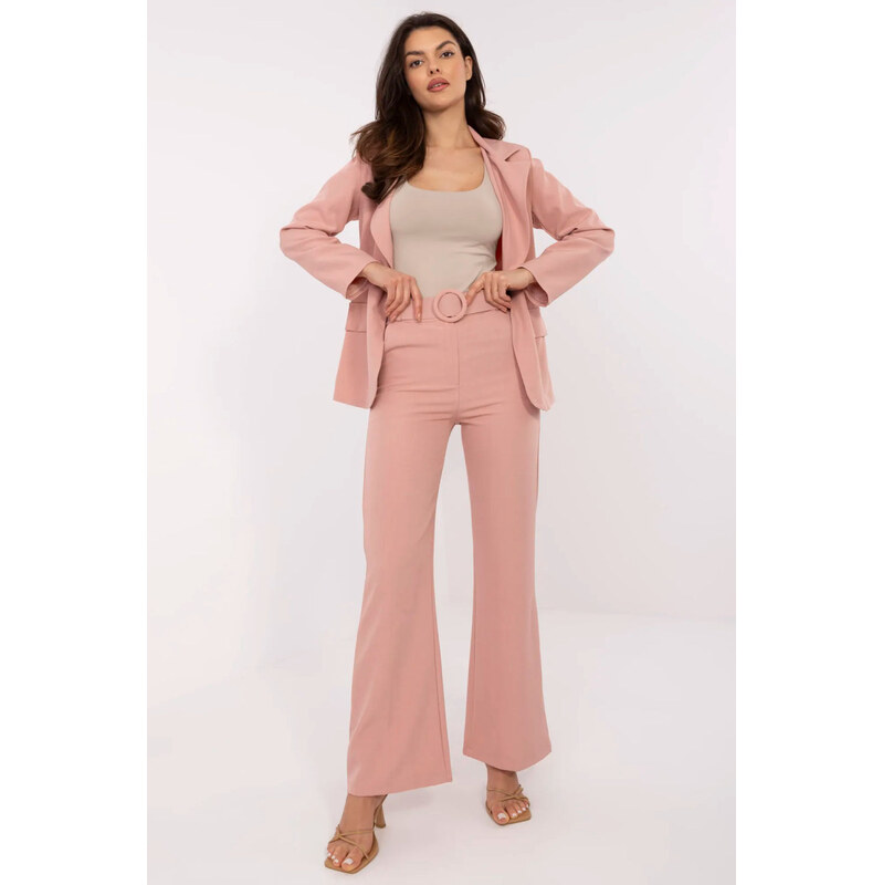 ITALY MODA Dámske nohavice model 209190 Taliansko Moda 62958053