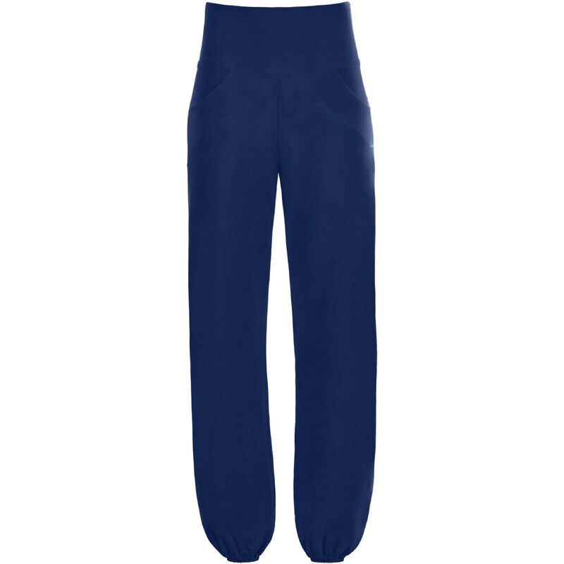 Winshape Športové nohavice CUL102LC tmavomodrá 62961796