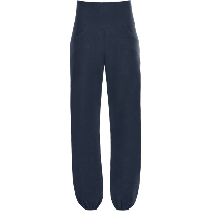 Winshape Športové nohavice CUL102LC antracitová 62961795