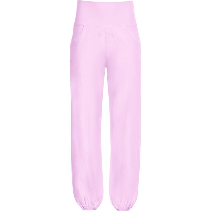 Winshape Športové nohavice CUL102LC levanduľová 62961798