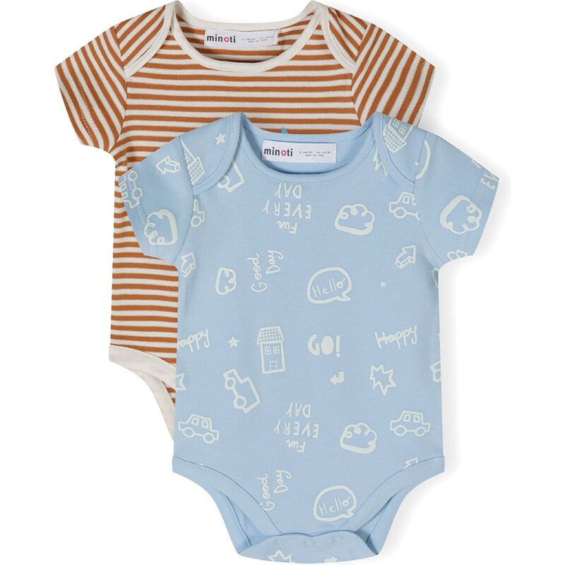 MINOTI Body zmiešané farby 63135976