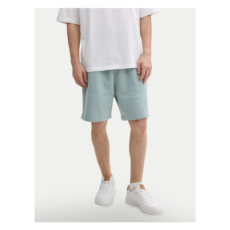 Športové kraťasy Tom Tailor Denim 62966938