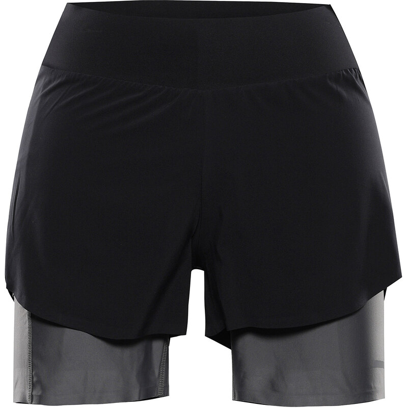 ALPINE PRO - GAJERA DÁMSKE RÝCHLOSCHNÚCE ŠORTKY 62959777