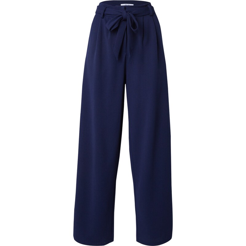 ABOUT YOU Nohavice Ruth námornícka modrá 63158785