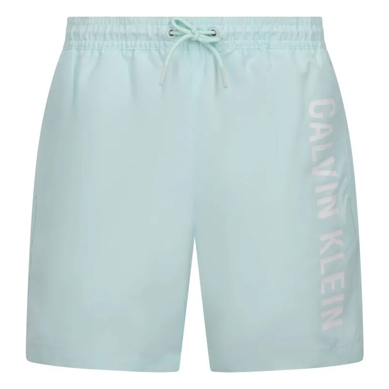 Calvin Klein Swimwear Šortky na plávanie | Regular Fit 62635406