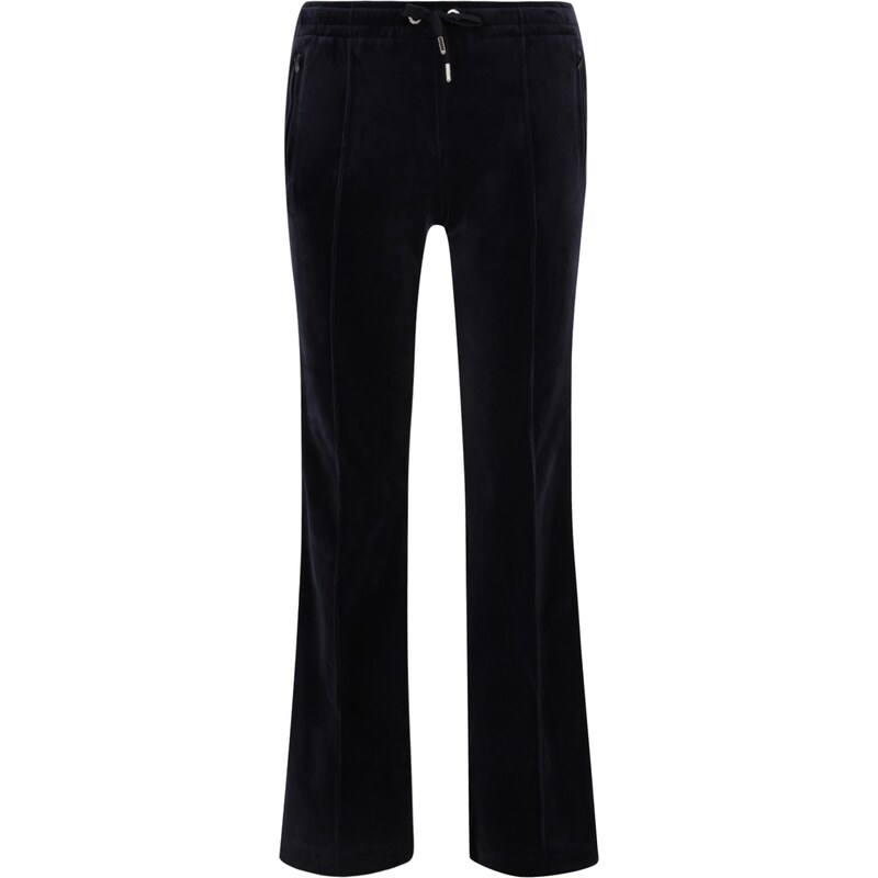Juicy Couture Petite Nohavice TINA tmavomodrá 63038393