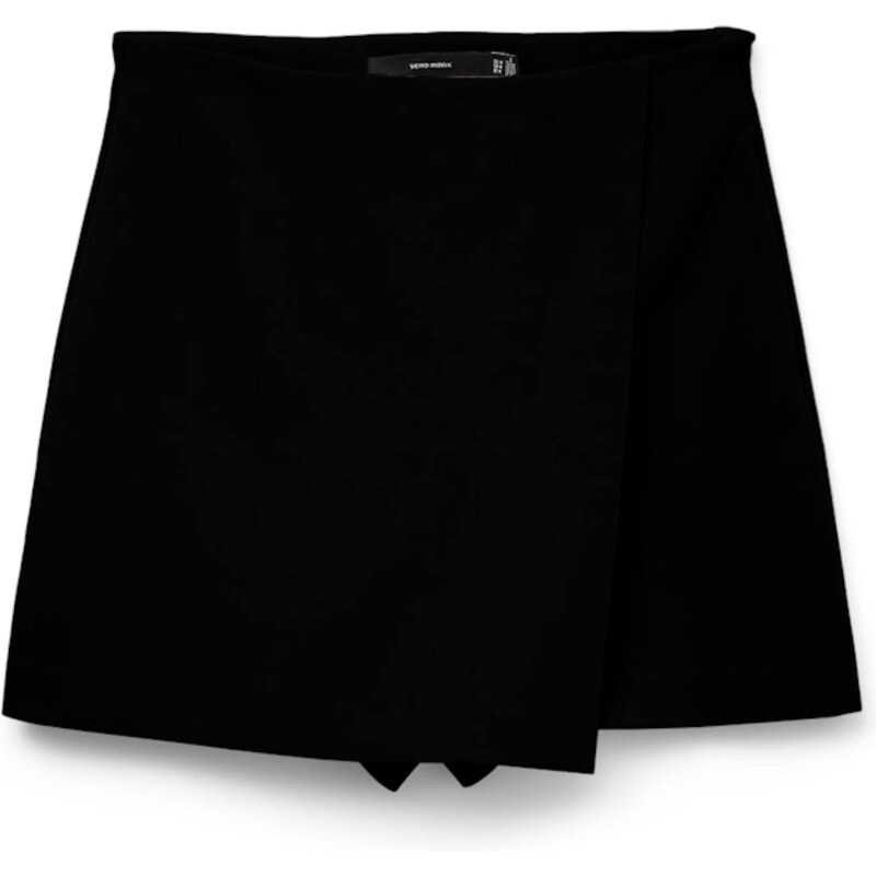 VERO MODA Nohavice čierna 63162164