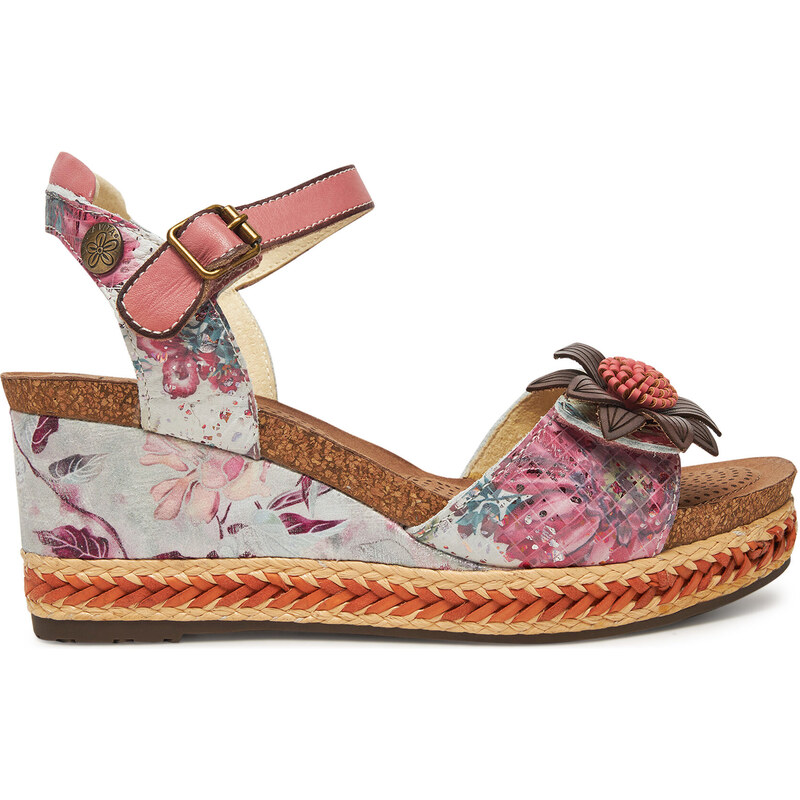 Espadrilky Laura Vita 62959724