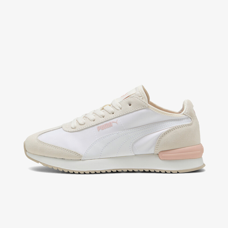 Puma R78 WIND NYLON Warm White-White-Des EUR 36 63096014