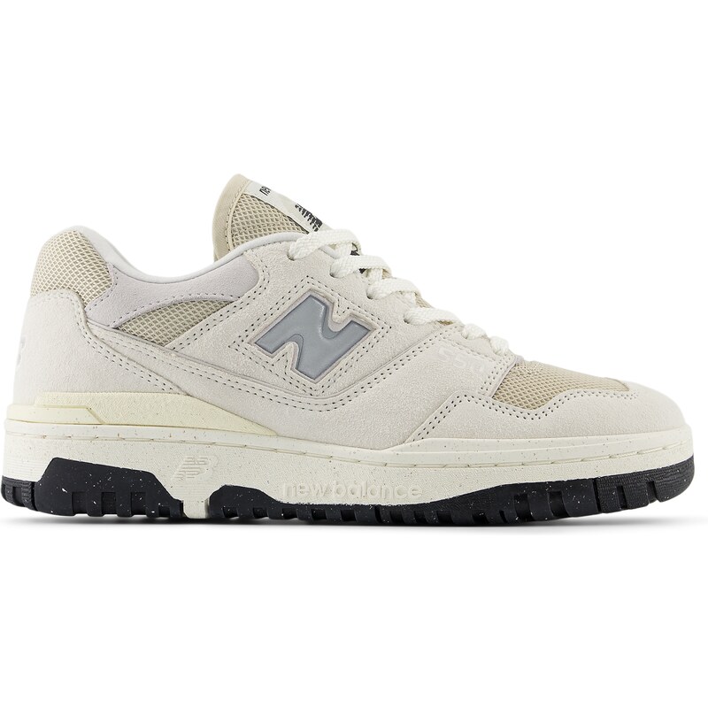 Dámske topánky New Balance BBW550HD – béžové 63316279
