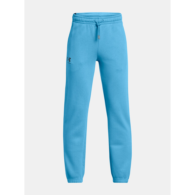Boys sweatpants Under Armour B Icon Flc Jogger Taping - Boys 64791030