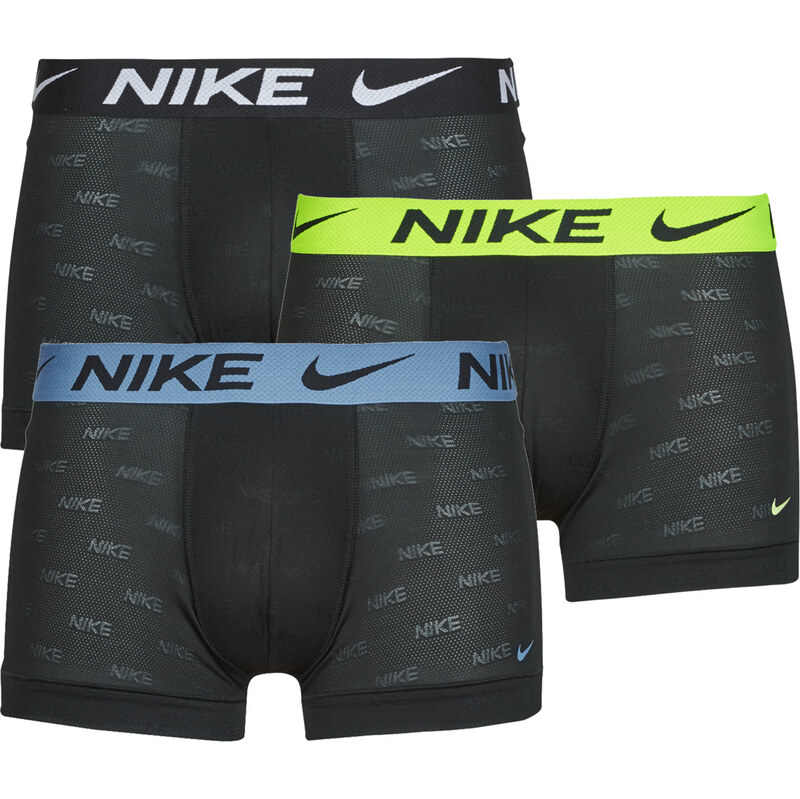 Nike Boxerky TRUNK 3PK Nike 62967538