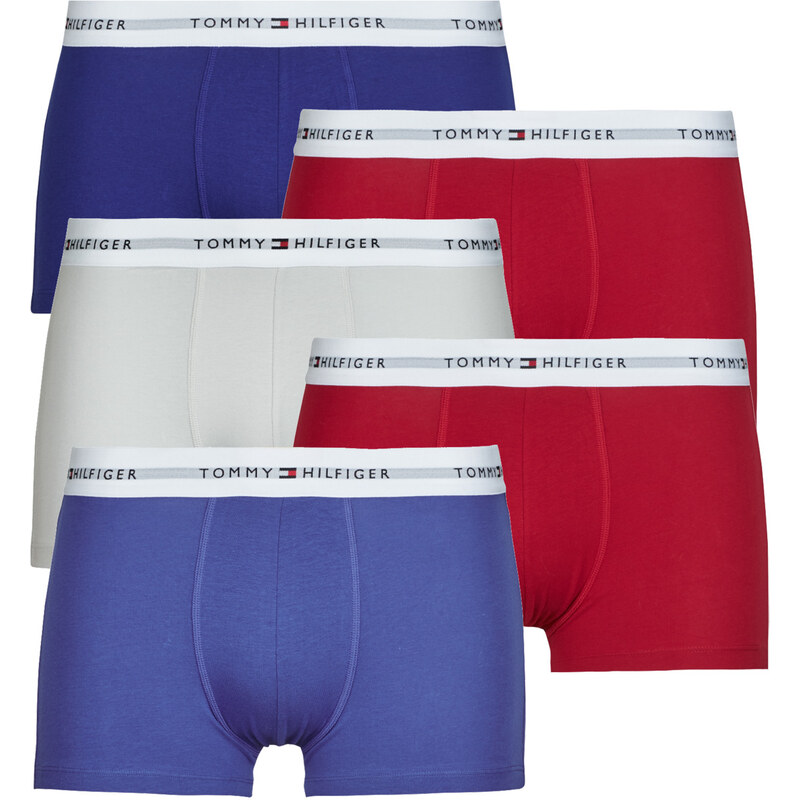 Tommy Hilfiger Boxerky 5P TRUNK Tommy Hilfiger 62967547