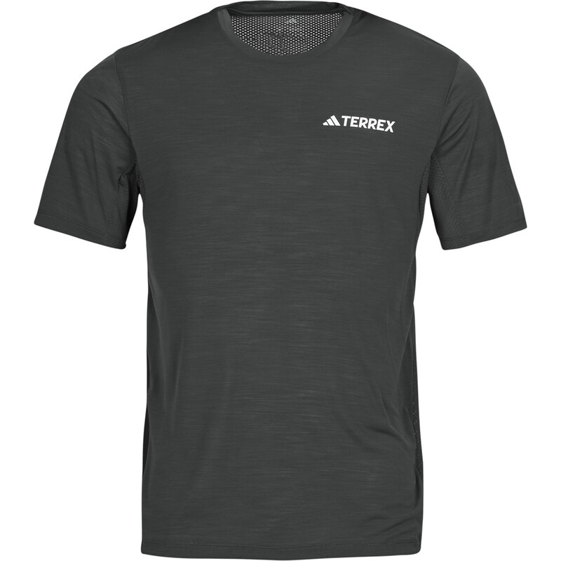 adidas Tričká s krátkym rukávom JL6340 adidas 63701659