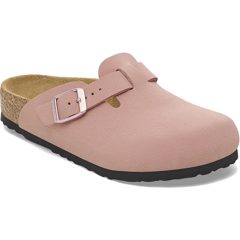 Birkenstock Boston Kids Birkibuc Narrow Fit 65402696