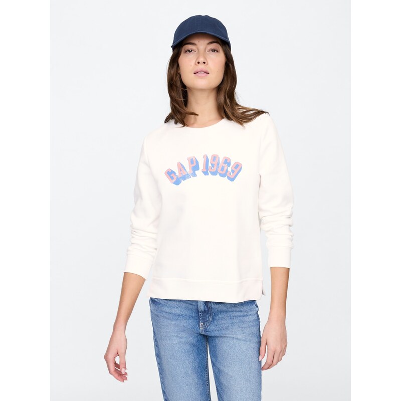 GAP Dámska Mikina s logom 744529-03 66266178