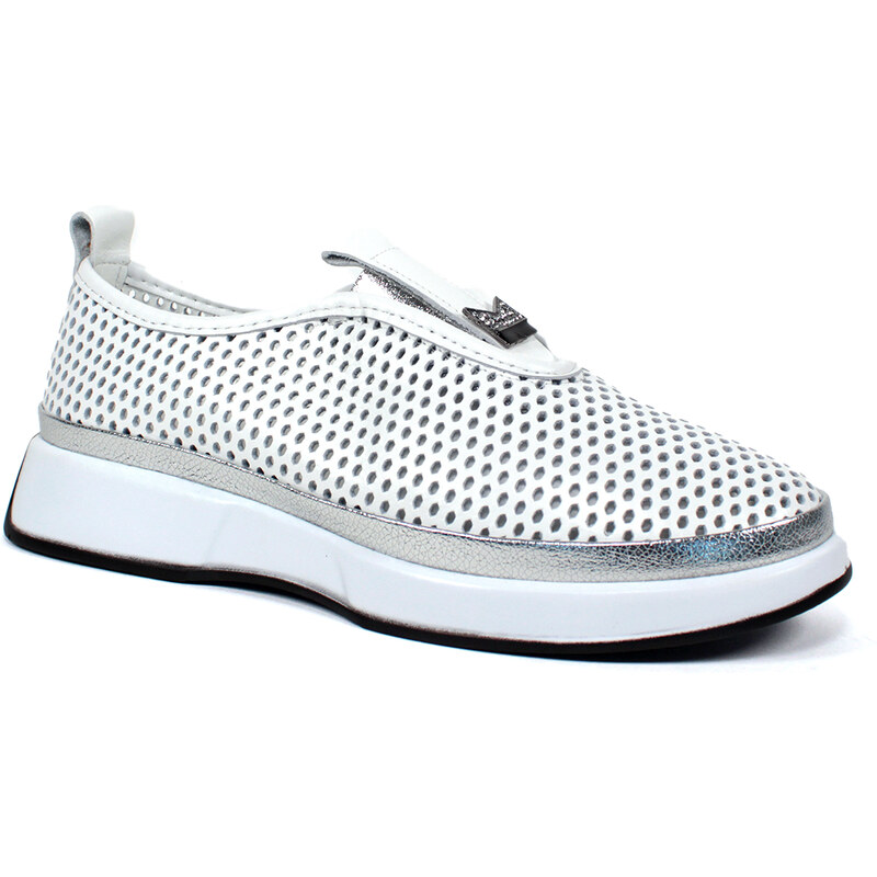 Slip on tenisky Secretshoes 62969033