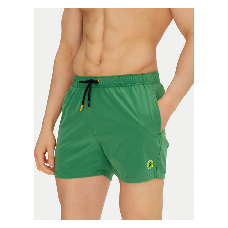 Plavecké šortky Save The Duck 62969110