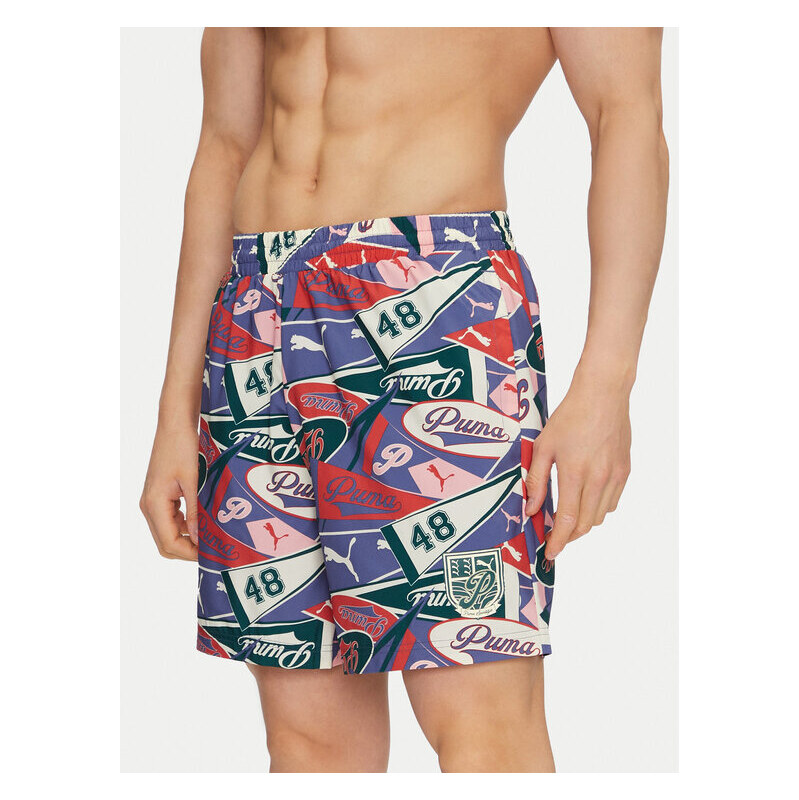 Športové kraťasy Puma 62969265