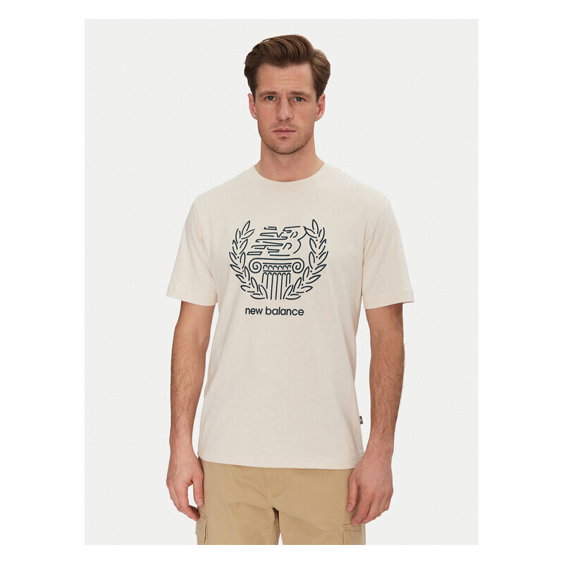Tričko New Balance 62969112