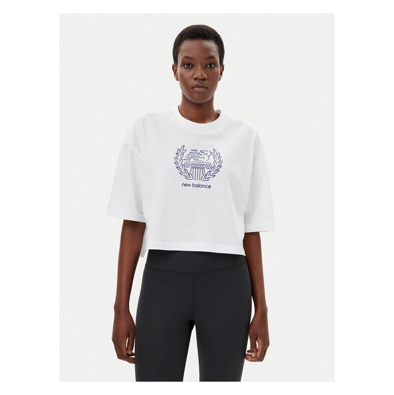 Tričko New Balance 62969114