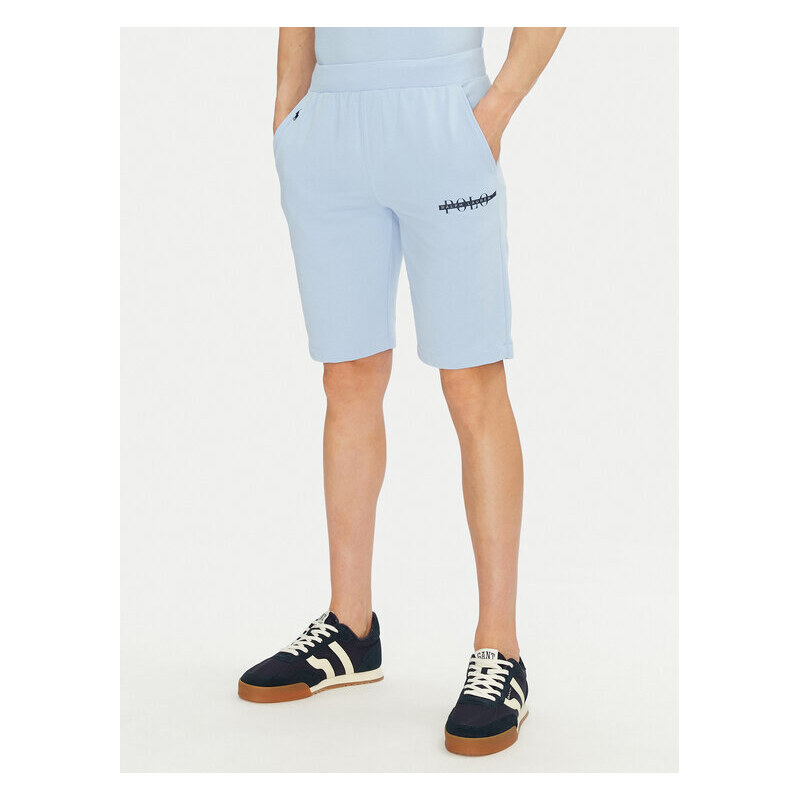 Športové kraťasy Polo Ralph Lauren 62969135