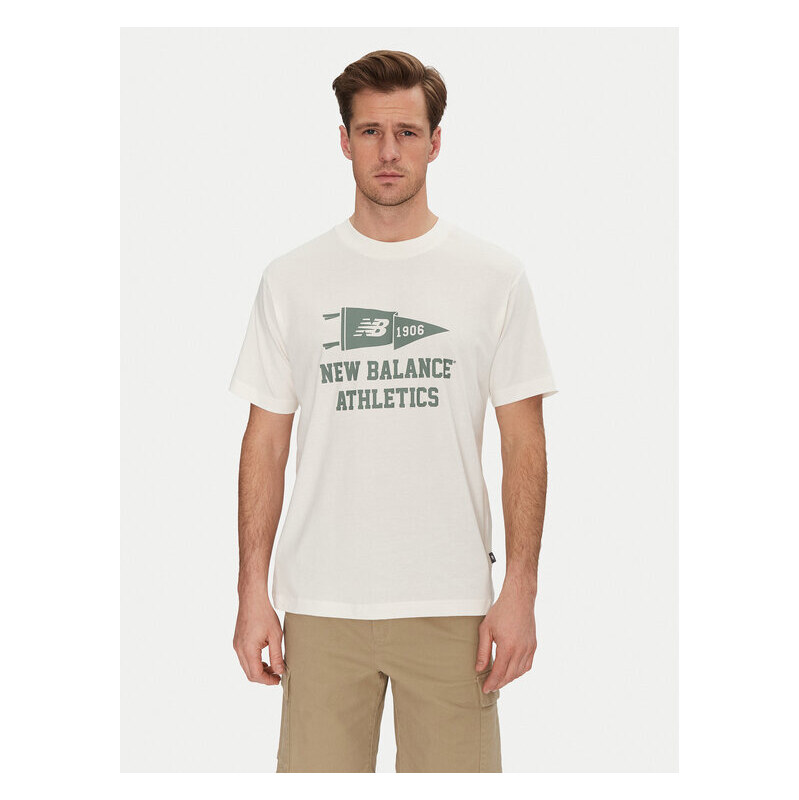 Tričko New Balance 62969253