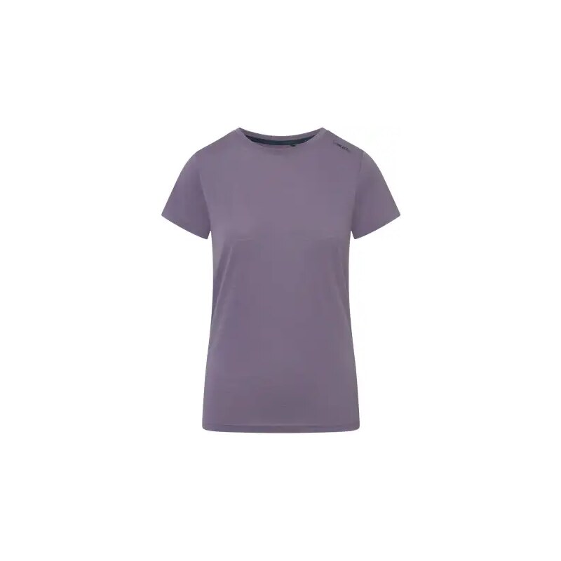 E-shop Viking Salen dámske tričko krátky rukáv purple vel. S