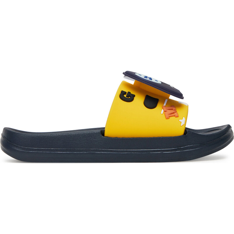 Šľapky Action Boy 62969422