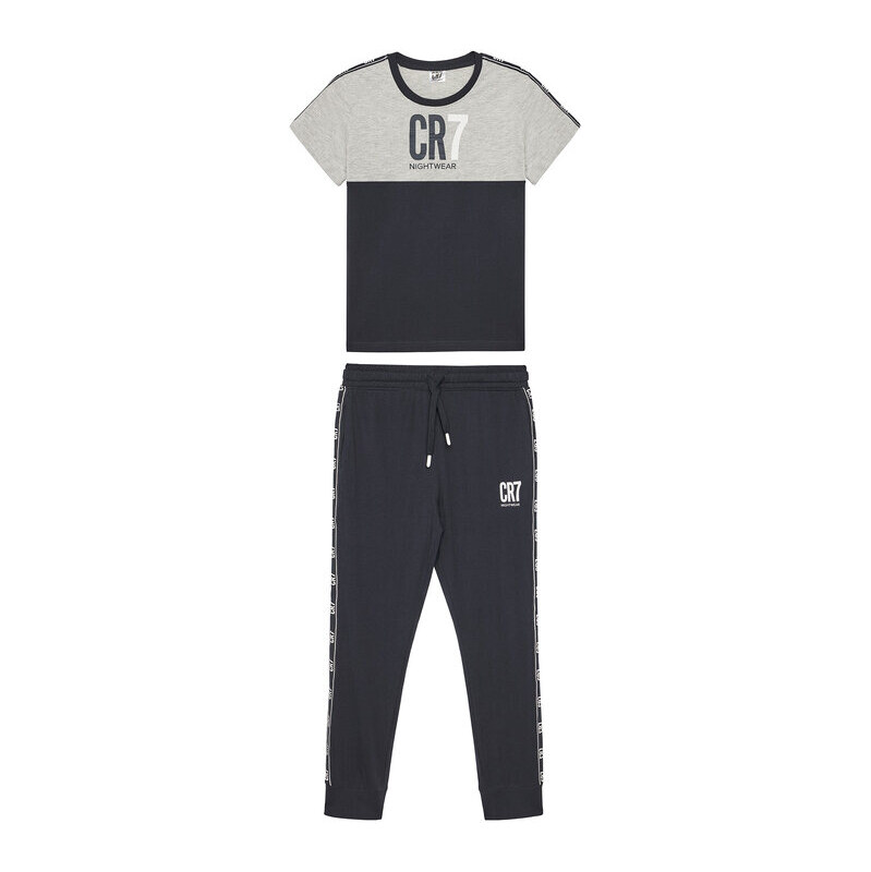 Pyžamo Cristiano Ronaldo CR7 62969260