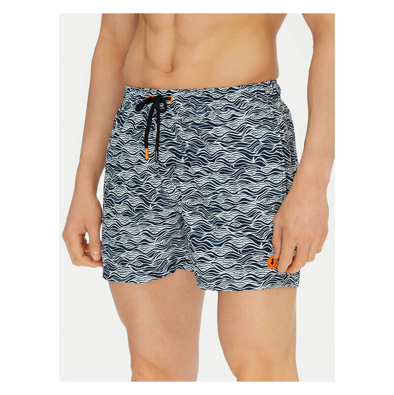 Plavecké šortky Save The Duck 62970357