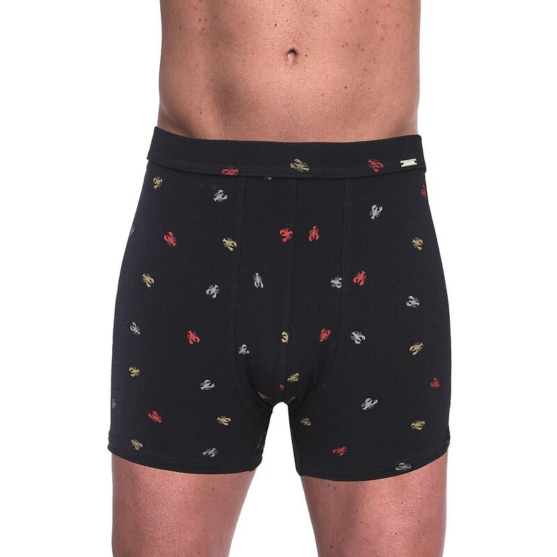 Pánske boxerky Cornette Prime 904/125 3XL-5XL 62988393