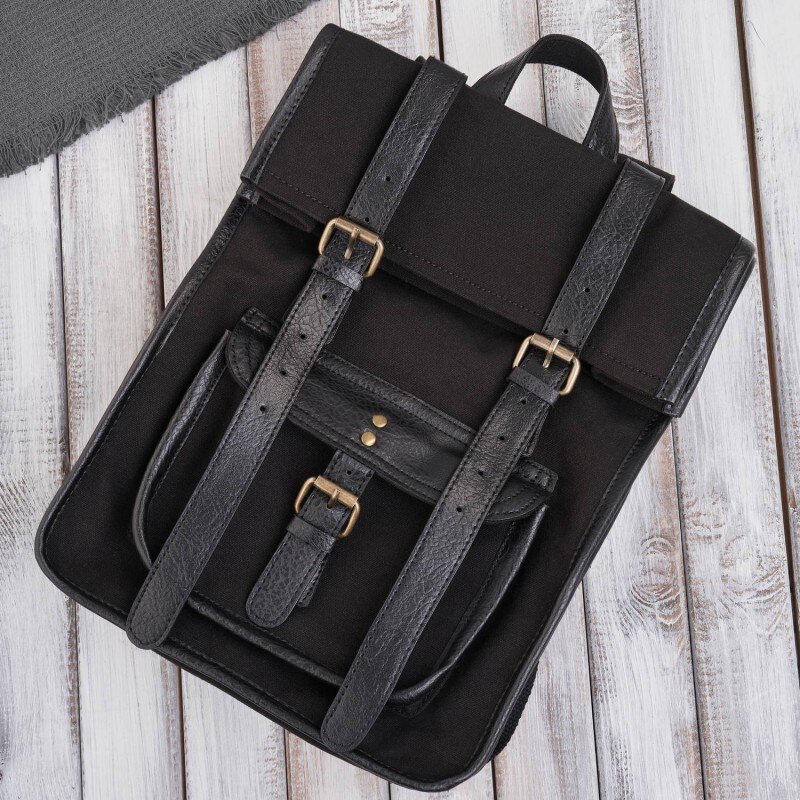 Vintage batoh Paolo Peruzzi E-33 62971013