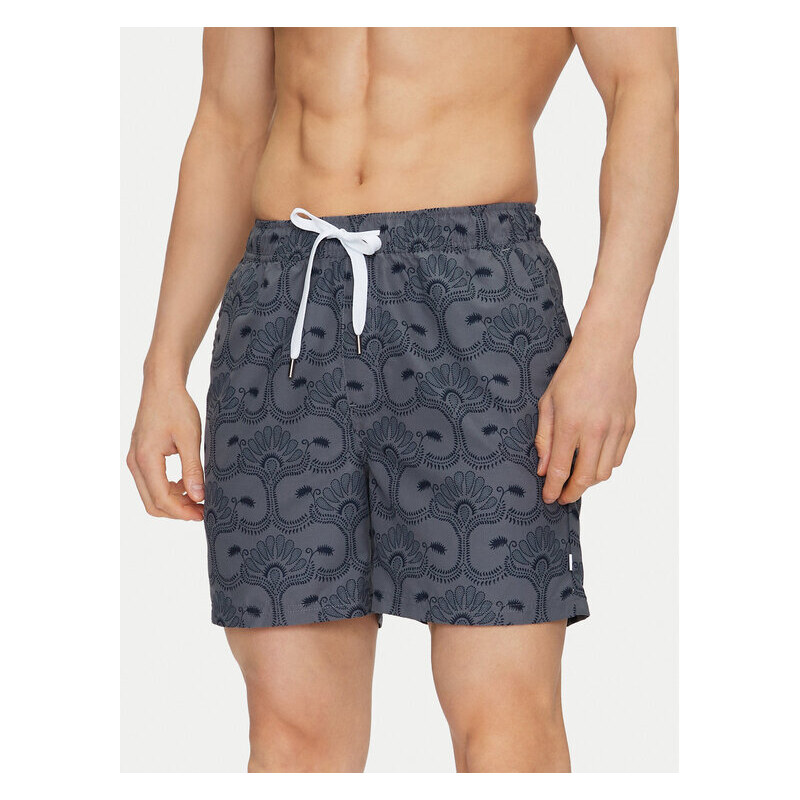 Plavecké šortky Resteröds 62971050