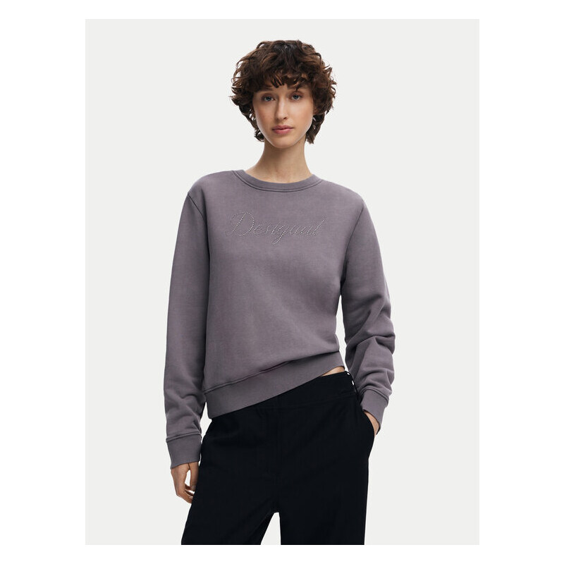 Mikina Desigual 62971276