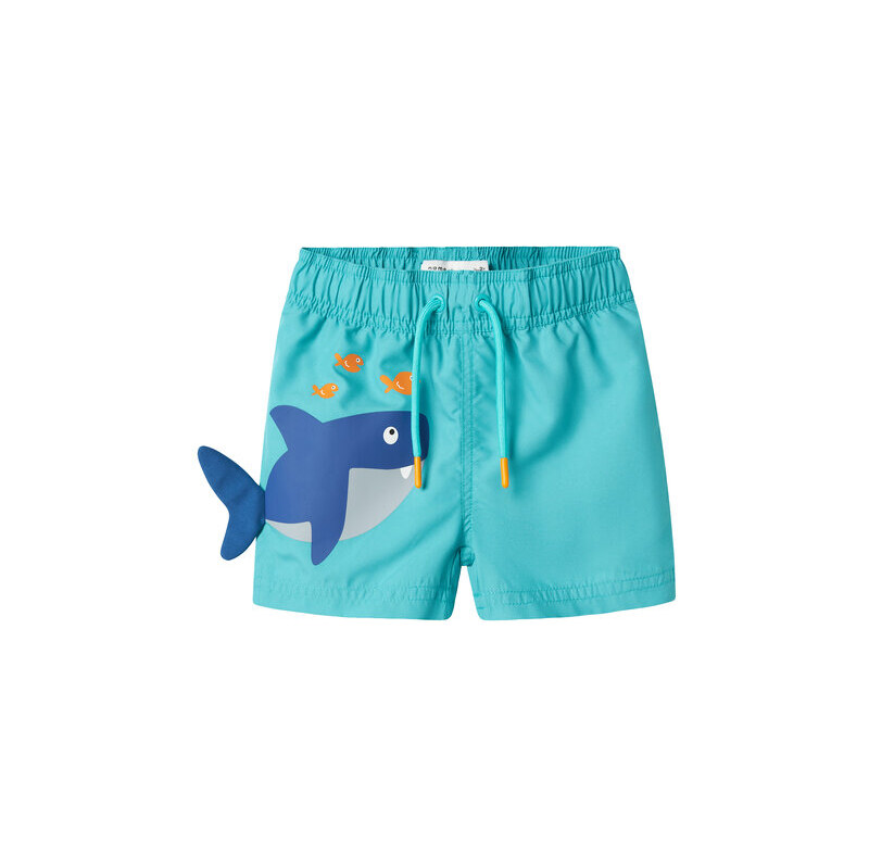 Plavecké šortky NAME IT 62971252