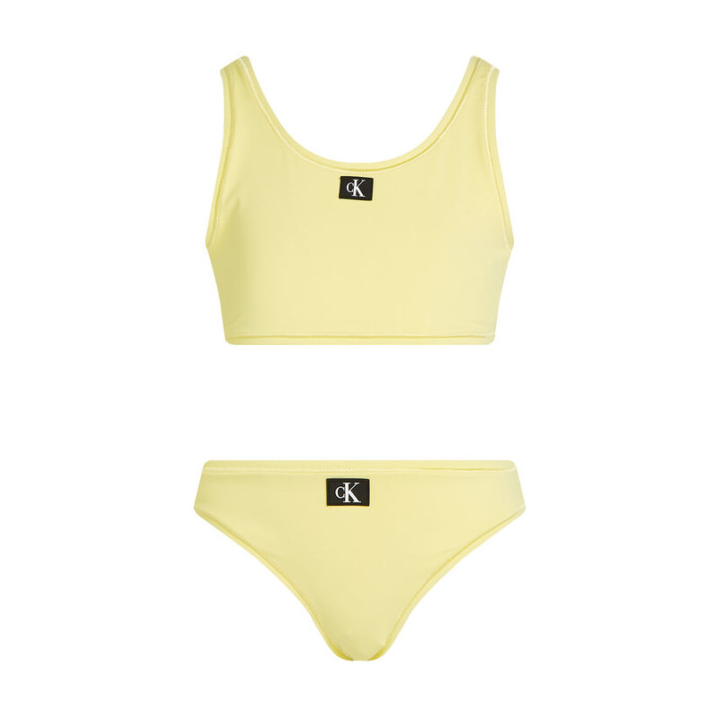 Bikiny Calvin Klein Swimwear 62971254