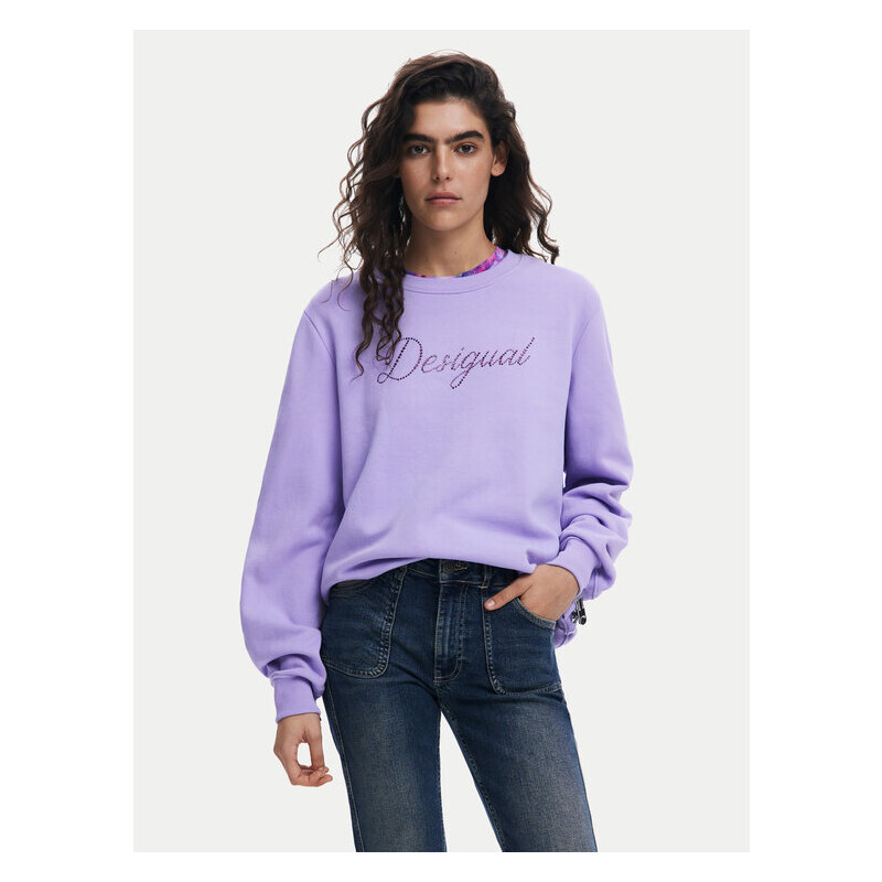 Mikina Desigual 62971284