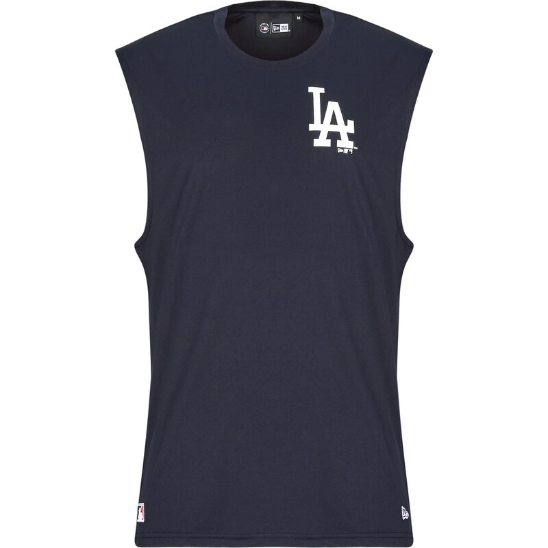 New-Era Tielka a tričká bez rukávov MLB SLEEVELESS TEE LOS ANGELES 62971347