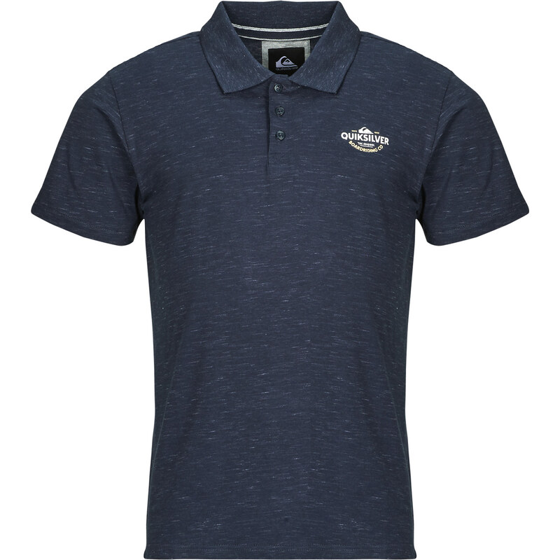 Quiksilver Polokošele s krátkym rukávom POLO STRETCH Quiksilver 62971359