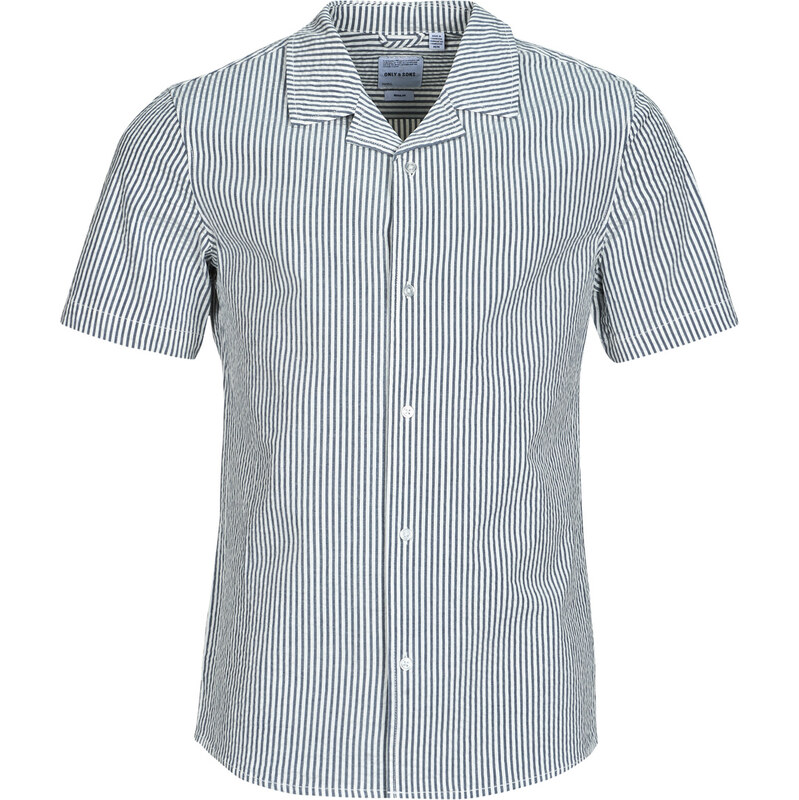 Only & Sons Košele s krátkym rukávom ONSLOUNGE Only & Sons 62971393