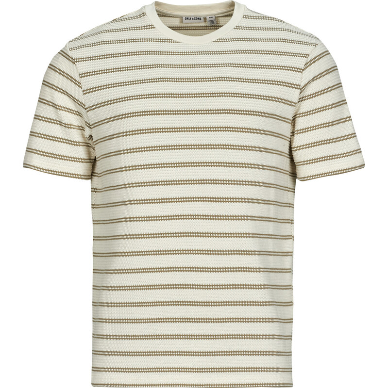 Only & Sons Tričká s krátkym rukávom ONSIAN Only & Sons 62971395