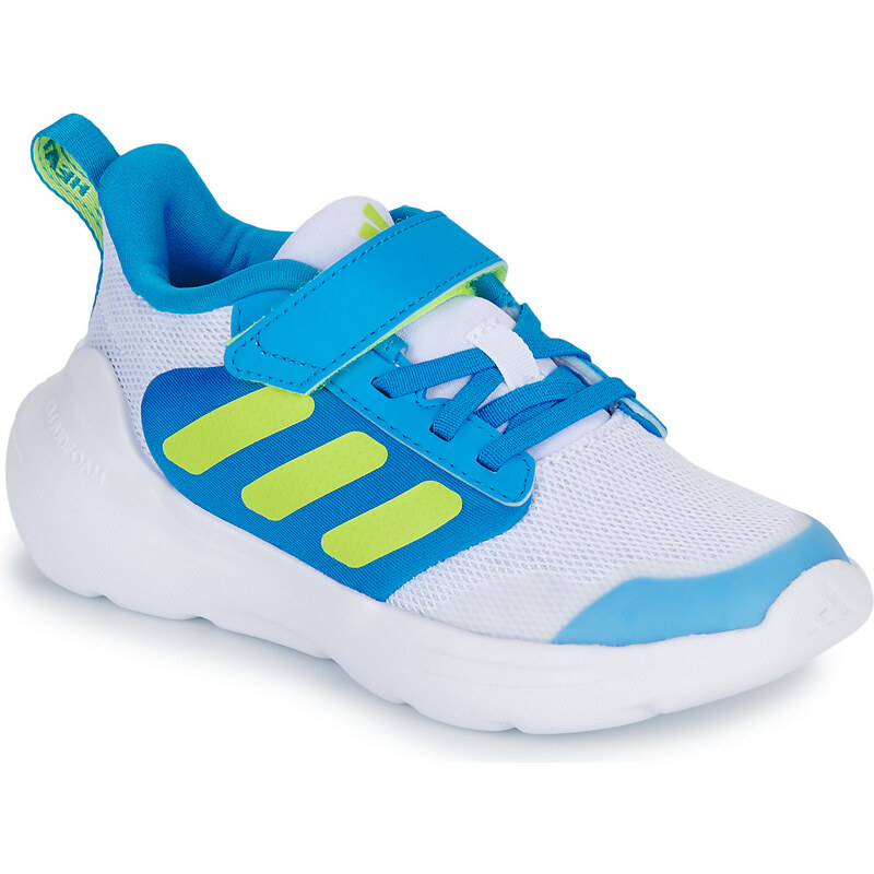 adidas Bežecká a trailová obuv Tensaur Run 3.0 EL C adidas 65470971