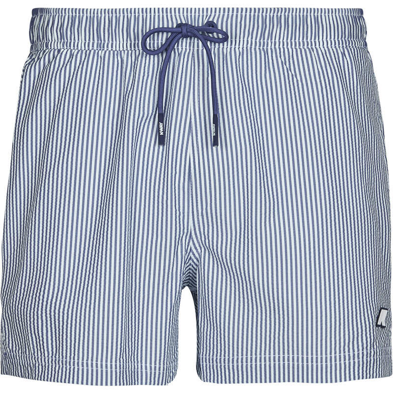 K-Way Plavky HAZEL MID STRIPES BEACH K-Way 62971356