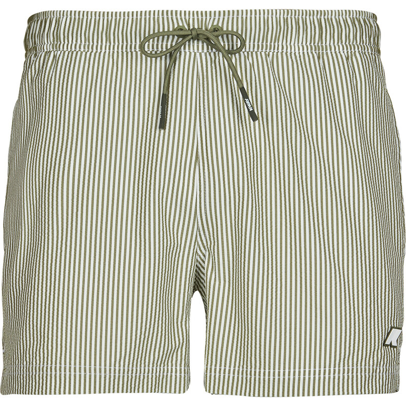 K-Way Plavky HAZEL MID STRIPES BEACH K-Way 62971357