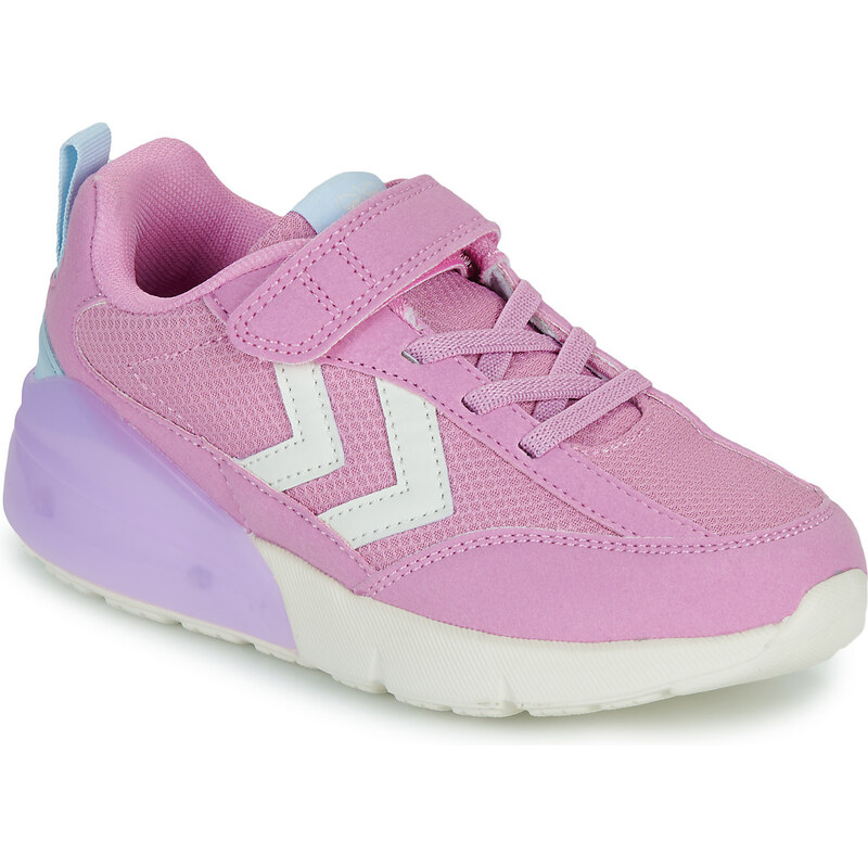 hummel Nízke tenisky DAYLIGHT JR hummel 62971365